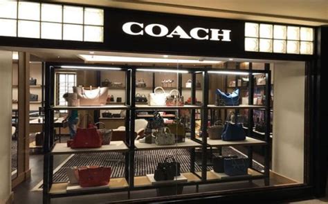 coach is it a luxury brand